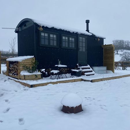 Вилла The Winford Retreat Экстерьер фото