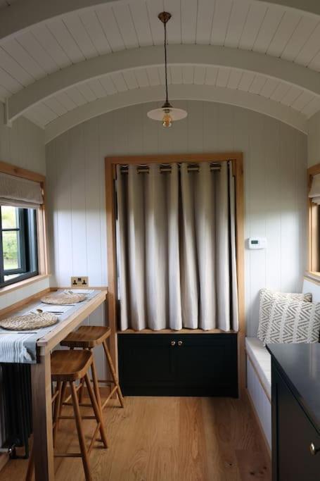 Вилла The Winford Retreat Экстерьер фото