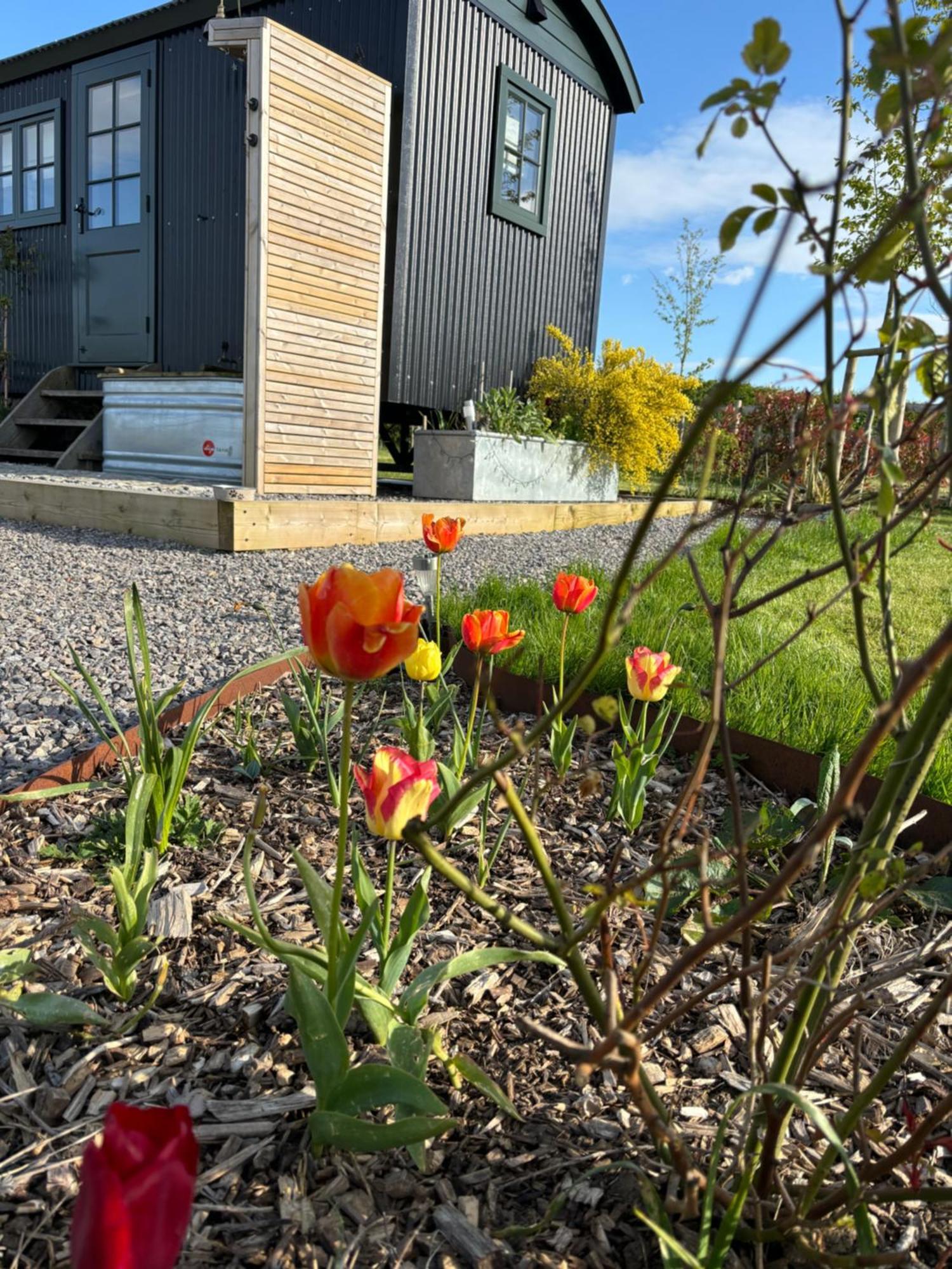 Вилла The Winford Retreat Экстерьер фото